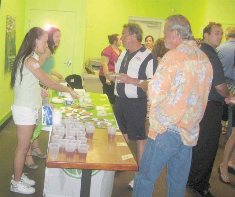 Main Street Ahwatukee - South Mountain Nutrition